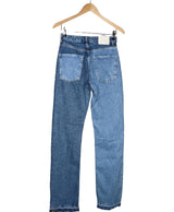 541155 Jeans BERSHKA Occasion Vêtement occasion seconde main