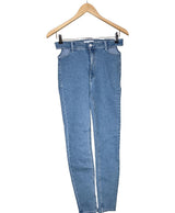 541159 Pantalons et pantacourts BERSHKA Occasion Once Again Friperie en ligne