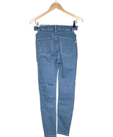 541159 Pantalons et pantacourts BERSHKA Occasion Vêtement occasion seconde main