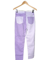 541160 Jeans STRADIVARIUS Occasion Vêtement occasion seconde main