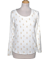 541167 Tops et t-shirts CAMAIEU Occasion Once Again Friperie en ligne