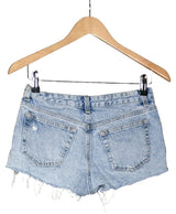 541179 Shorts et bermudas TOPSHOP Occasion Vêtement occasion seconde main