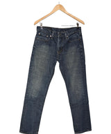 541198 Jeans LEVI'S Occasion Once Again Friperie en ligne