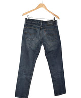 541198 Jeans LEVI'S Occasion Vêtement occasion seconde main