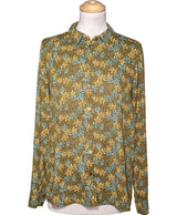 541206 Chemises et blouses MONOPRIX Occasion Once Again Friperie en ligne