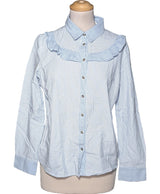 541207 Chemises et blouses NAF NAF Occasion Once Again Friperie en ligne