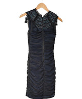 541210 Robes BCBG MAX AZRIA Occasion Vêtement occasion seconde main