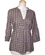 541212 Chemises et blouses ETAM Occasion Once Again Friperie en ligne