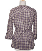 541212 Chemises et blouses ETAM Occasion Vêtement occasion seconde main