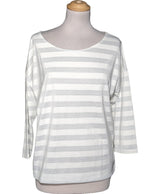 541229 Tops et t-shirts ETAM Occasion Once Again Friperie en ligne