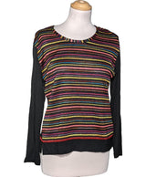 541264 Tops et t-shirts BURTON Occasion Once Again Friperie en ligne