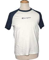 541269 Tops et t-shirts CHAMPION Occasion Once Again Friperie en ligne