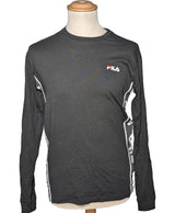 541272 Tops et t-shirts FILA Occasion Once Again Friperie en ligne