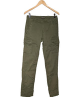 541276 Pantalons et pantacourts NAPAPIJRI Occasion Once Again Friperie en ligne