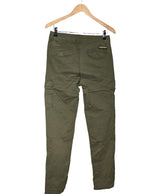 541276 Pantalons et pantacourts NAPAPIJRI Occasion Vêtement occasion seconde main