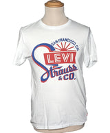 541289 Tops et t-shirts LEVI'S Occasion Once Again Friperie en ligne