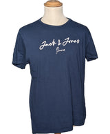 541310 Tops et t-shirts JACK AND JONES Occasion Once Again Friperie en ligne