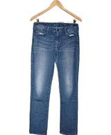 541317 Jeans LEVI'S Occasion Once Again Friperie en ligne