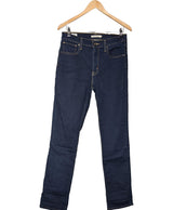 541318 Jeans LEVI'S Occasion Once Again Friperie en ligne