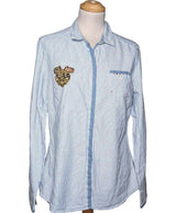 541330 Chemises et blouses NAPAPIJRI Occasion Once Again Friperie en ligne