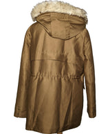 541333 Manteaux MANGO Occasion Vêtement occasion seconde main