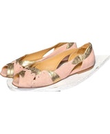 541340 Chaussures DES PETITS HAUTS Occasion Once Again Friperie en ligne