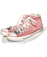 541341 Chaussures CONVERSE Occasion Once Again Friperie en ligne