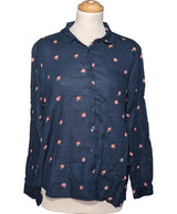 541351 Chemises et blouses DES PETITS HAUTS Occasion Once Again Friperie en ligne