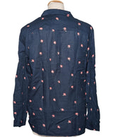 541351 Chemises et blouses DES PETITS HAUTS Occasion Vêtement occasion seconde main