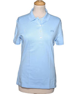 541363 Tops et t-shirts LACOSTE Occasion Once Again Friperie en ligne