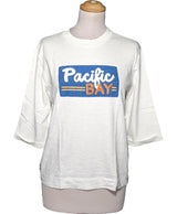 541366 Tops et t-shirts DES PETITS HAUTS Occasion Once Again Friperie en ligne