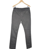541368 Pantalons et pantacourts ZARA Occasion Once Again Friperie en ligne