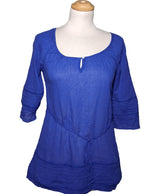541407 Chemises et blouses GRAIN DE MALICE Occasion Once Again Friperie en ligne