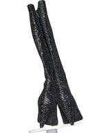 541410 Chaussures LIU JO Occasion Vêtement occasion seconde main