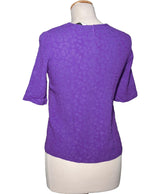 541417 Tops et t-shirts SANDRO Occasion Vêtement occasion seconde main