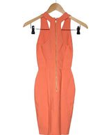 541418 Robes BCBG MAX AZRIA Occasion Vêtement occasion seconde main