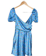 541419 Robes ZARA Occasion Vêtement occasion seconde main