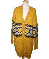 541427 Pulls et gilets TWIN-SET SIMONA BARBIERI Occasion Once Again Friperie en ligne