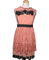 541436 Robes SISLEY Occasion Once Again Friperie en ligne