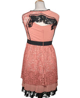 541436 Robes SISLEY Occasion Vêtement occasion seconde main