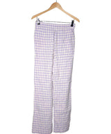 541437 Pantalons et pantacourts ZARA Occasion Vêtement occasion seconde main