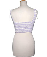 541438 Tops et t-shirts ZARA Occasion Vêtement occasion seconde main