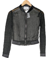 541445 Pulls et gilets CLAUDIE PIERLOT Occasion Once Again Friperie en ligne