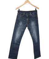 541449 Jeans LEVI'S Occasion Once Again Friperie en ligne