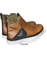 541457 Chaussures ARMANI Occasion Vêtement occasion seconde main