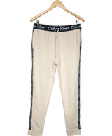 541473 Pantalons et pantacourts CALVIN KLEIN Occasion Once Again Friperie en ligne