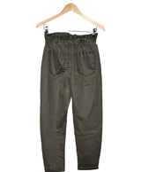 541487 Pantalons et pantacourts ZARA Occasion Vêtement occasion seconde main