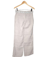 541496 Pantalons et pantacourts CAROLL Occasion Vêtement occasion seconde main