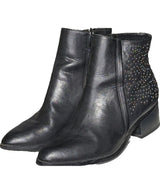 541507 Chaussures TEXTO Occasion Once Again Friperie en ligne