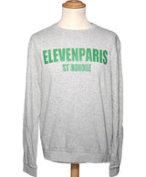 541519 Pulls et gilets ELEVEN PARIS Occasion Once Again Friperie en ligne